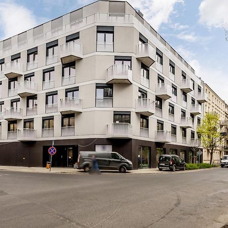 Apartments Poznan Fabryczna By Renters 외부 사진