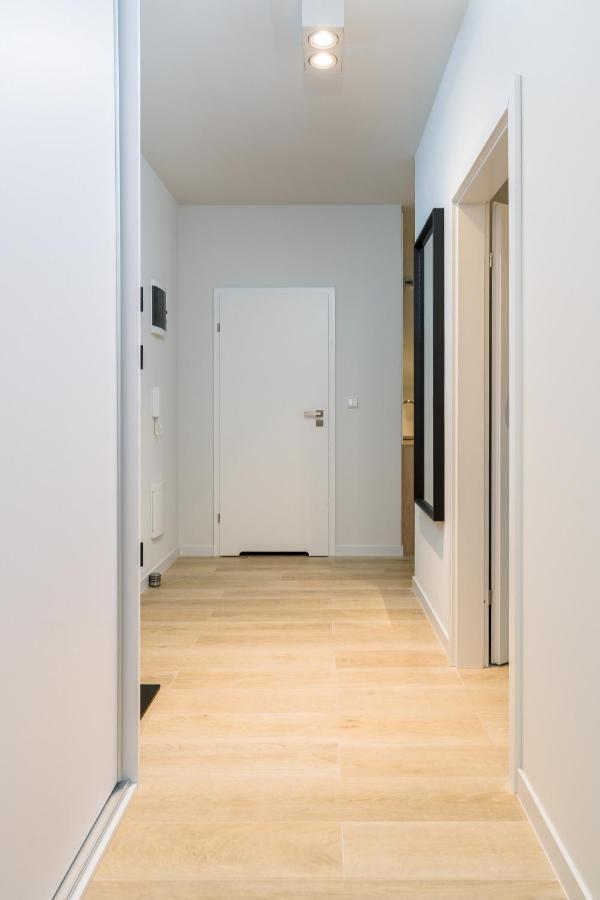 Apartments Poznan Fabryczna By Renters 외부 사진