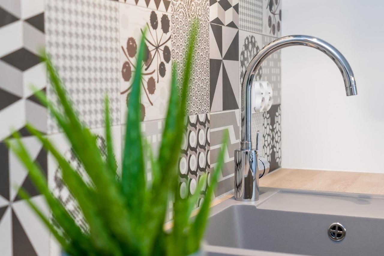 Apartments Poznan Fabryczna By Renters 외부 사진